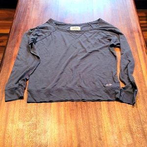 Womens Medium Hollister top